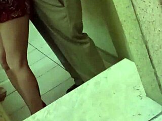 I fuckd curvy latina pussy in office monster cock threesome