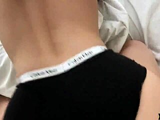 sex in the morning with her is too hot german cougar orgasm!