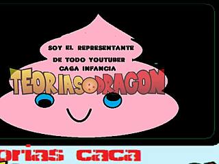 videl cheats gohan seduces goten passionately