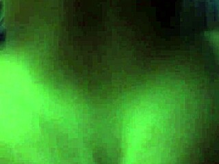 African Beach Tanline Hottie Bent Over Doggystyle