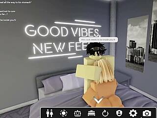 Cheating Submissive Slut Craves Hard Railing from Friend While Boyfriend's Away