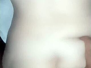 morning outdoor ass pounding and oral fun