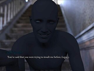 i discover the price of power twists in chapter 65