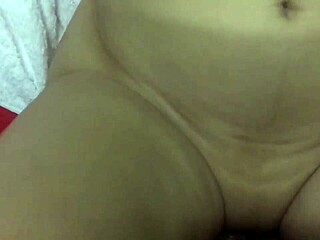 Shwe lay's small tits heave with raw sexual hunger begging for intense play