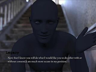 i discover the price of power twists in chapter 65