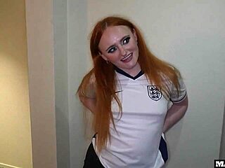 i lost the bet so this bbc fucked my ass rough in the public corridor... ouch!!