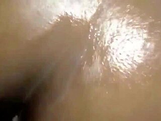 he pounds her tight young step-sister's little asshole relentlessly