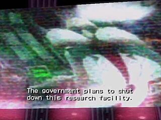 Shadow The Hedgehog Battles Veneco Invasion