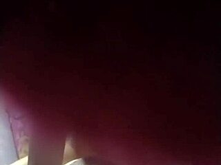 Wanna see me pound this sexy latina in panties?