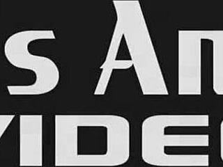 My Sexy Brunette Bitch Sucks Huge Dildo In Red Lingerie!