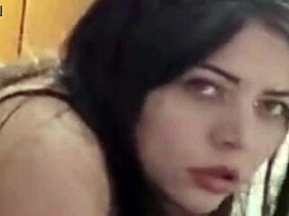 WOW, MISS BUMBUm PAMELA PANTERA's BIG NATURAL TITS BEND OVER FOR DOGGYSTYLE POUNDING!