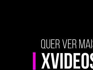 Yasmin Muller Devours Massive Cock in Motel Quickie Frenzy!