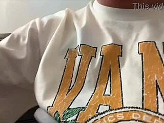 i crave pam's huge tits in brutal french milf sex slams