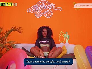 hey this sexy morena is dripping wet from pure lust