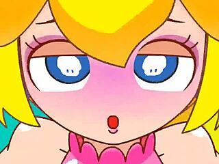 bold pov peach bikini babe grinds hard cowgirl ride nonstop