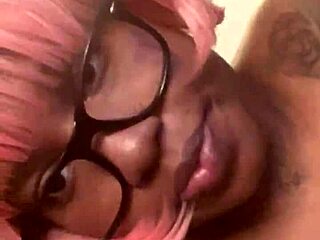 Emo Barbie Shabrim Feeling Playful