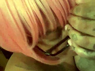 Emo Barbie Shabrim Feeling Playful