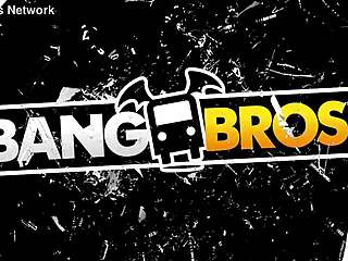 brunette latina's shaved tight pussy and ass take first time anal creampie pounding