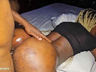 Picked up local slut fucked doggystyle cowgirl hard 😍🍆💦