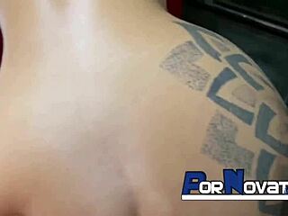 damn this spectacular german mom fucks our buddy victor bloom at home 😍🔥 pornovatas