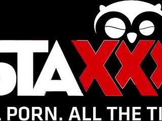 Busty milf alura sucks and fucks white and black cocks hard