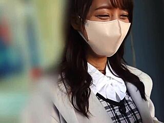 โอ้ยพาร์ท2ที่ทำงานเงี่ยนเลียควยในห้องน้ำ...ซากุระเลขาร้านรถร่าน!