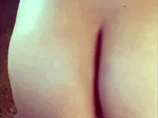 latina friend pays bet by giving up her ass for orgy creampie cowgirl oral riding