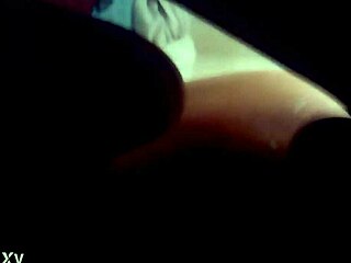 amateur homemade anal creampie pounding fills her ass