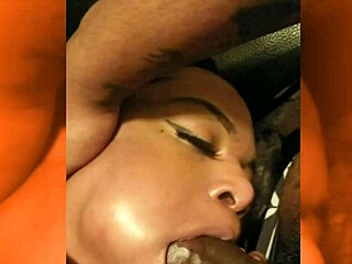 Keyzz Strokes Demands Deepthroat Action Now!