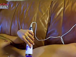 i toy my wet pussy so deep