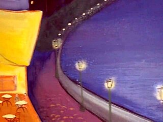 i gave him this intense amateur handjob n he blasted huge cumshot