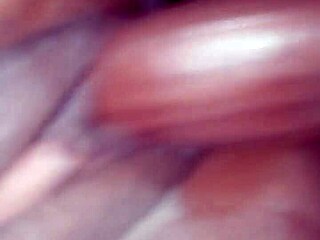 Your black girlfriend's small tits need my cock right now