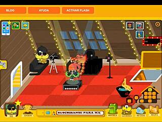 Argentinian PROSTITUTE gorda tetona bounces hard on my thick poronga nonstop