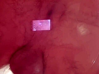 i gave him this intense amateur handjob n he blasted huge cumshot