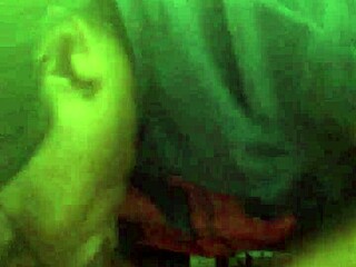 Ebony Slut Sucks Black Cock Deep Until Explosive Cum In Mouth Facial