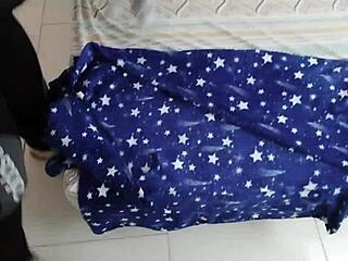 Skinny Stepsis Moves Hips After Secret Discovery