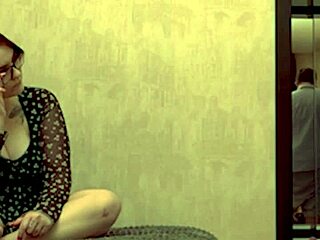 Shy Wife Lets Boyfriend Pound Curvy Student Coed Hard