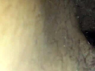 stepdad sneaks in alone and pounds sexy teen's wet pussy hard!