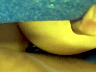 Jessie Pony Squirts Dripping On Teddy Tarantino Facial