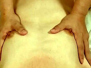 wanna fuck this shaved japanese housewife's exposed pussy raw?