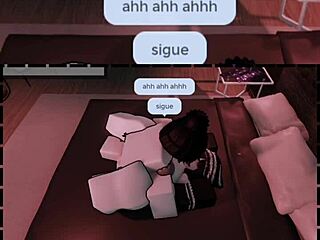 Liz's Juicy Ass Takes Brutal Anal Creampie!