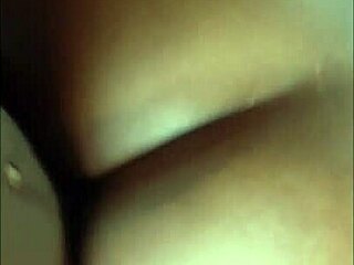 what if regular backshots hid a monster cock stretching that big ass pussy wide?