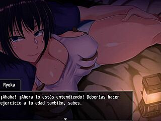 scar of summer ruta vagabundo game adventure?