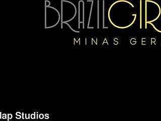 dandara maya's marvelous curvy ebony body begs for rough anal pounding