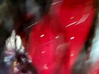 i'm shakin' uhh big cock owner fucks maid muskan bhabhi's ass pussy with spit hard