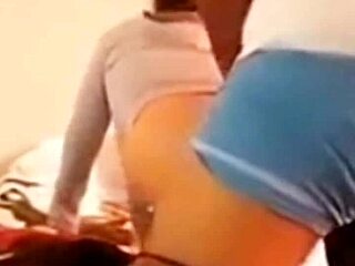 Finally i fuck my hot 52-year-old suegra doña mary, way hotter than my wife