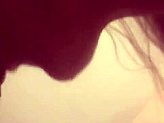 Sucking that cock so good 😍 Who's next? 🔥