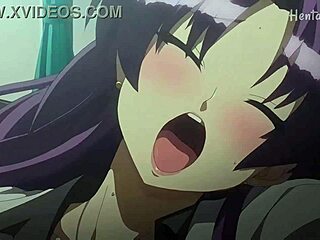 hey how's this big tit college slut handling that monster cock blowjob?