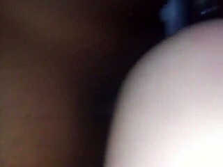 Bbc pounds redhead amateur pussy doggystyle to creampie finish