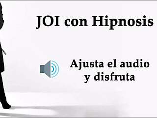 spanish joi hypnosis guides crossdressing jerk off cei feminization instructions